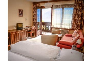 Австрия Hotel Unterach am Attersee, Интерьер